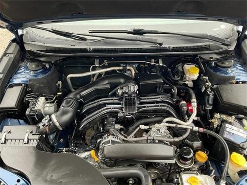 2022 Subaru Legacy Premium