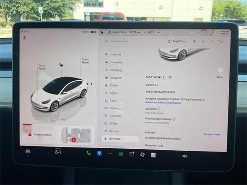 2022 Tesla Model 3 Base