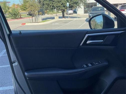 2024 Mitsubishi Outlander SE Black Edition