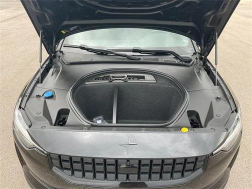 2023 Polestar 2 Long Range Single Motor