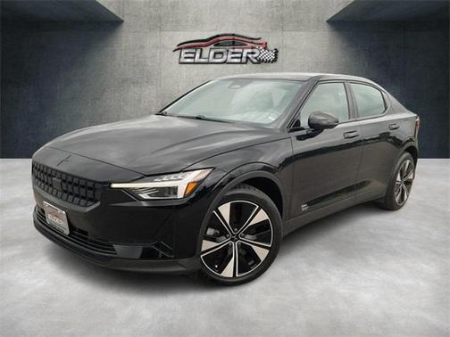 2023 Polestar 2 Long Range Single Motor