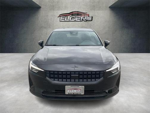 2023 Polestar 2 Long Range Single Motor