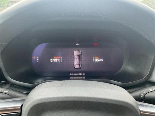 2023 Polestar 2 Long Range Single Motor
