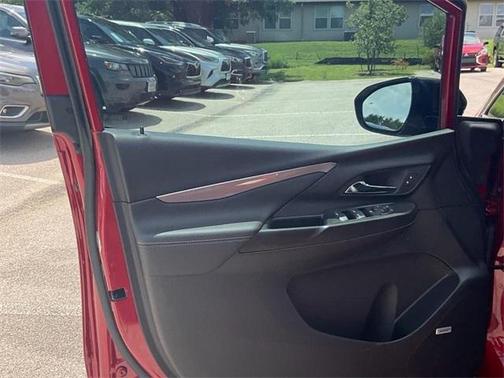 2023 Chevrolet Bolt EV 2LT