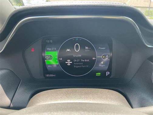 2023 Chevrolet Bolt EV 2LT