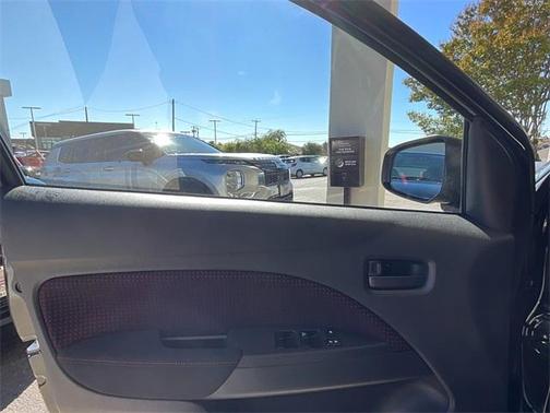 2024 Mitsubishi Mirage Black Edition