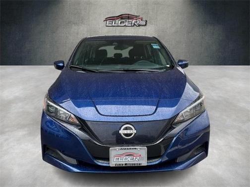 2023 Nissan Leaf S