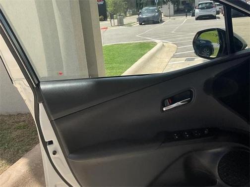2018 Toyota Prius Prime Advanced