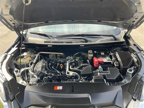 2024 Mitsubishi Outlander SE Black Edition