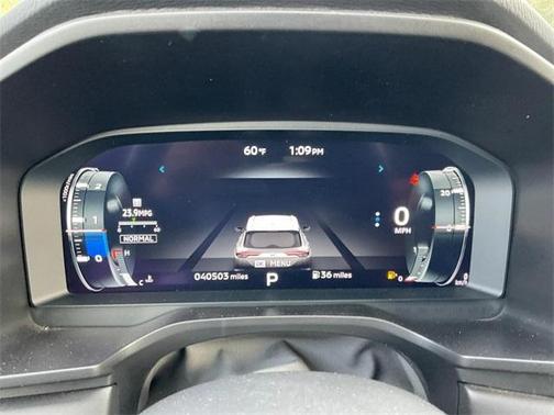 2024 Mitsubishi Outlander SE Black Edition