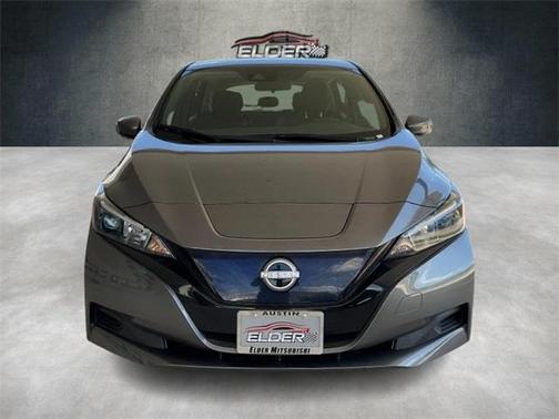 2023 Nissan Leaf S