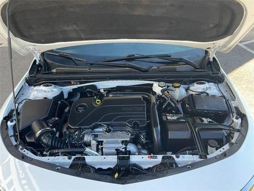 2023 Chevrolet Malibu RS