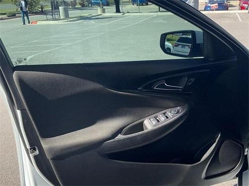 2023 Chevrolet Malibu RS