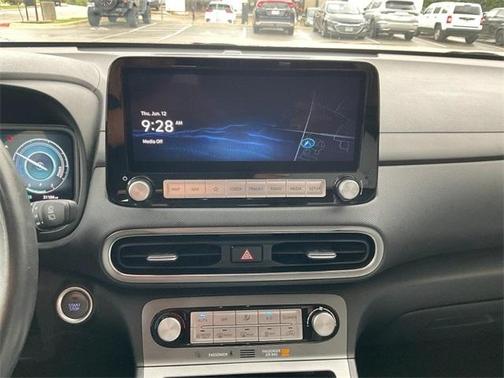2023 Hyundai KONA EV SEL