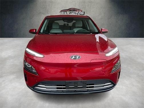 2023 Hyundai KONA EV SEL