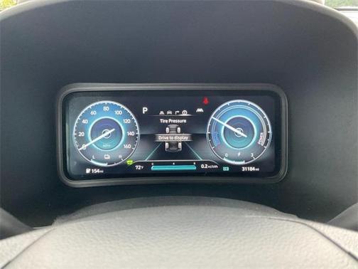 2023 Hyundai KONA EV SEL