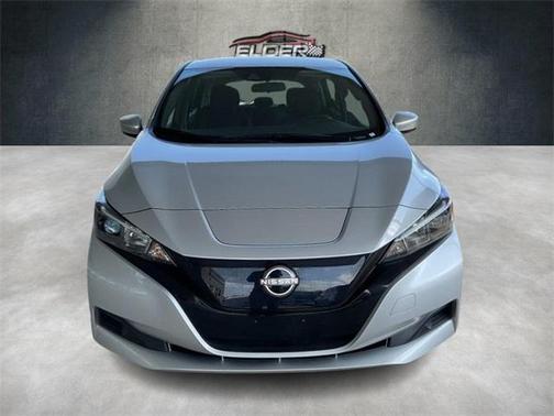 2023 Nissan Leaf S