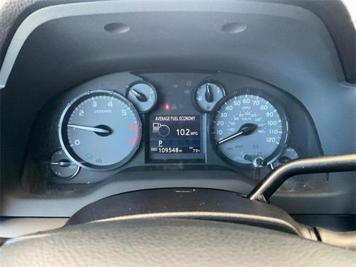 2016 Toyota Tundra SR
