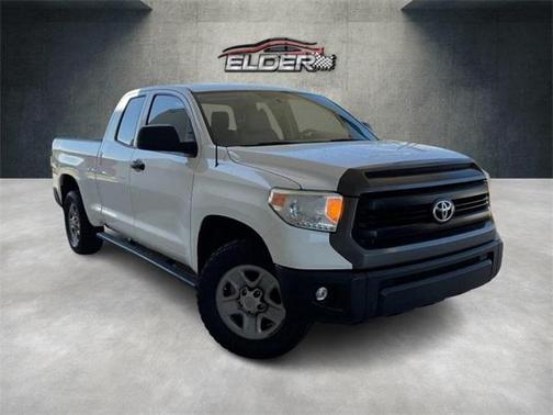 2016 Toyota Tundra SR