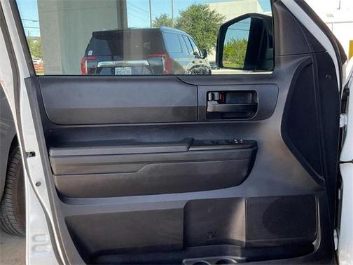 2016 Toyota Tundra SR