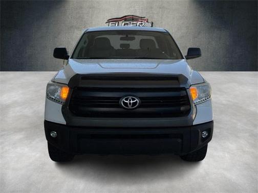 2016 Toyota Tundra SR