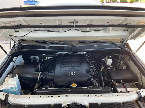 2016 Toyota Tundra SR