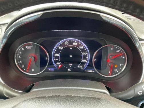 2020 Chevrolet Malibu Premier