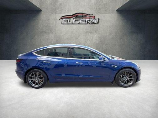 2020 Tesla Model 3 Standard