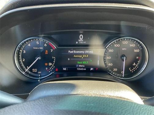 2020 Cadillac CT4 Luxury