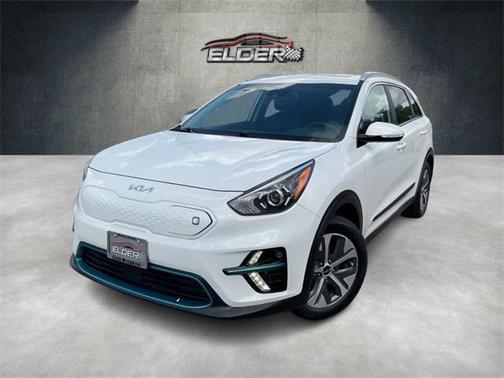 2022 Kia Niro EV EX