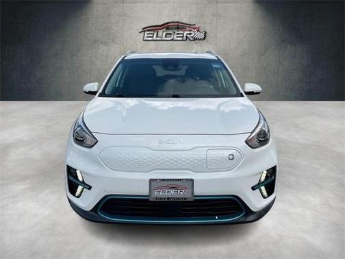 2022 Kia Niro EV EX