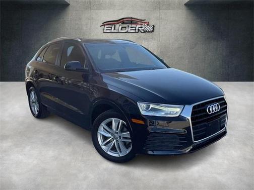 2018 Audi Q3 2.0T Premium