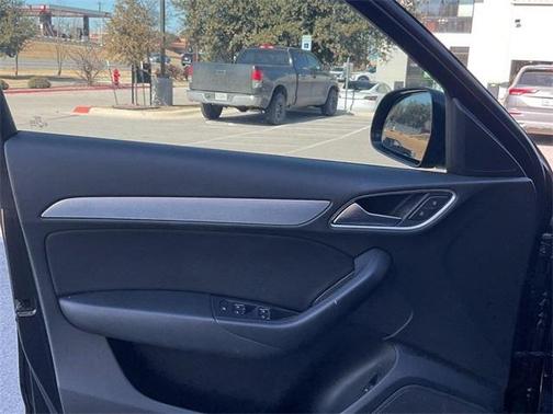 2018 Audi Q3 2.0T Premium