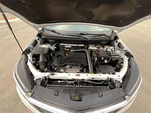 2023 Chevrolet Equinox 2LT