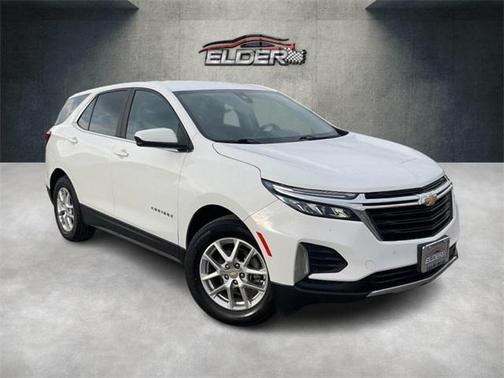 2023 Chevrolet Equinox 2LT