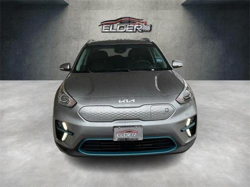 2022 Kia Niro EV EX