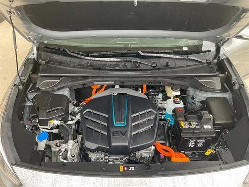 2022 Kia Niro EV EX