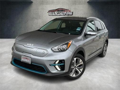 2022 Kia Niro EV EX