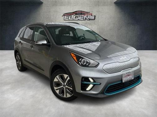 2022 Kia Niro EV EX