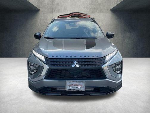 2026 Mitsubishi Eclipse Cross LE