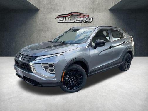 2026 Mitsubishi Eclipse Cross LE