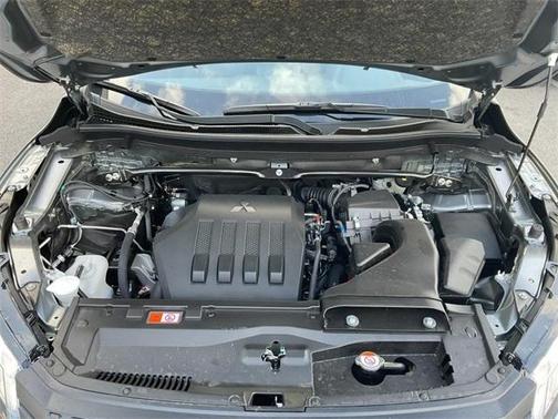 2026 Mitsubishi Eclipse Cross LE