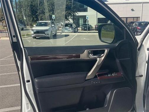 2016 Lexus GX 460 Base