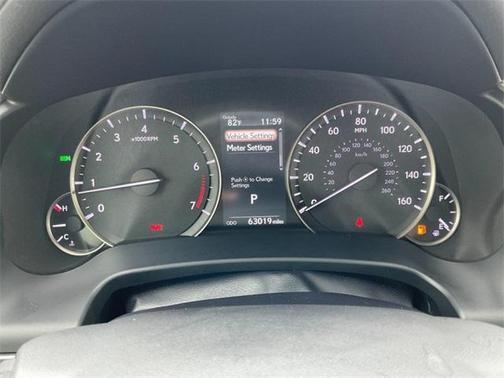 2020 Lexus RX 350 Base