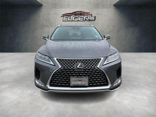 2020 Lexus RX 350 Base