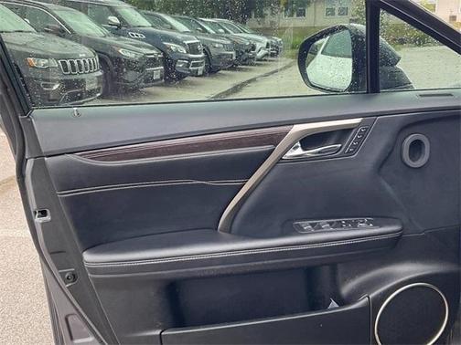 2020 Lexus RX 350 Base