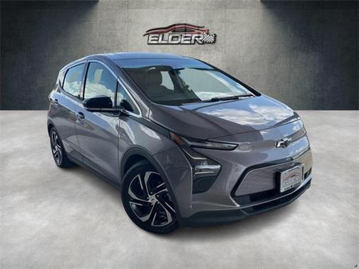 2023 Chevrolet Bolt EV 2LT