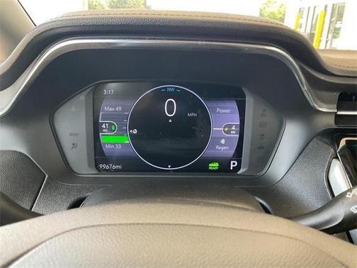 2023 Chevrolet Bolt EV 2LT