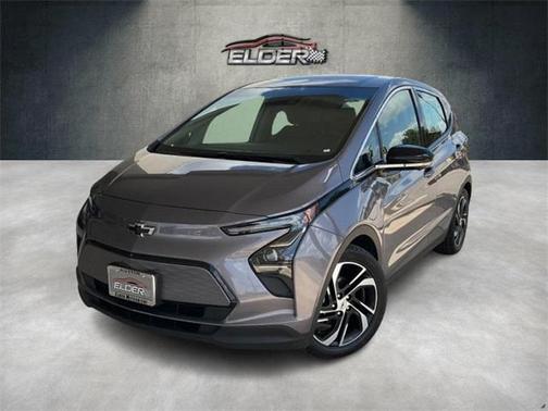 2023 Chevrolet Bolt EV 2LT