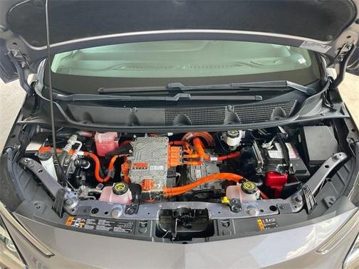 2023 Chevrolet Bolt EV 2LT